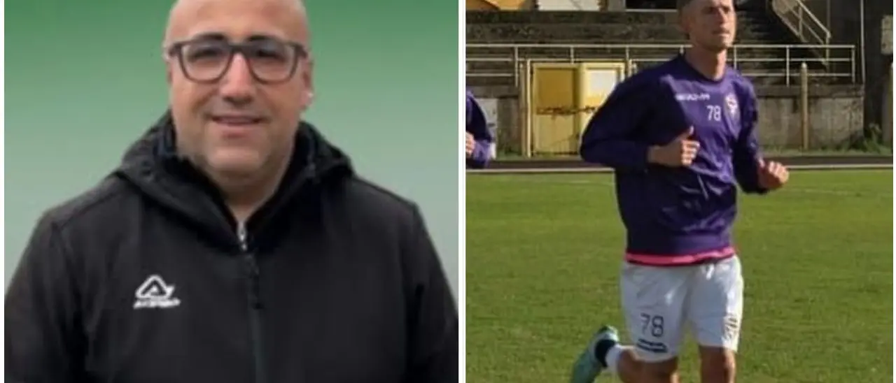Dilettanti, dietro le quinte tanto movimento: il dg Verduci verso la Bovalinese. Tre squadre sarebbero sul terzino Spanò\n