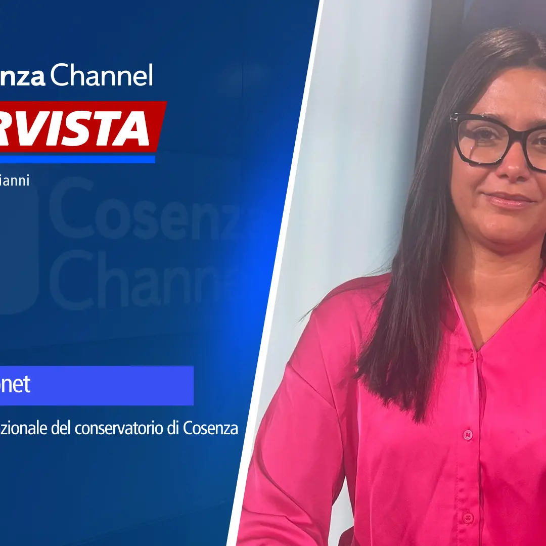 Il Conservatorio di Cosenza guarda al mondo: «La Calabria oggi è parte di una rete internazionale»\n