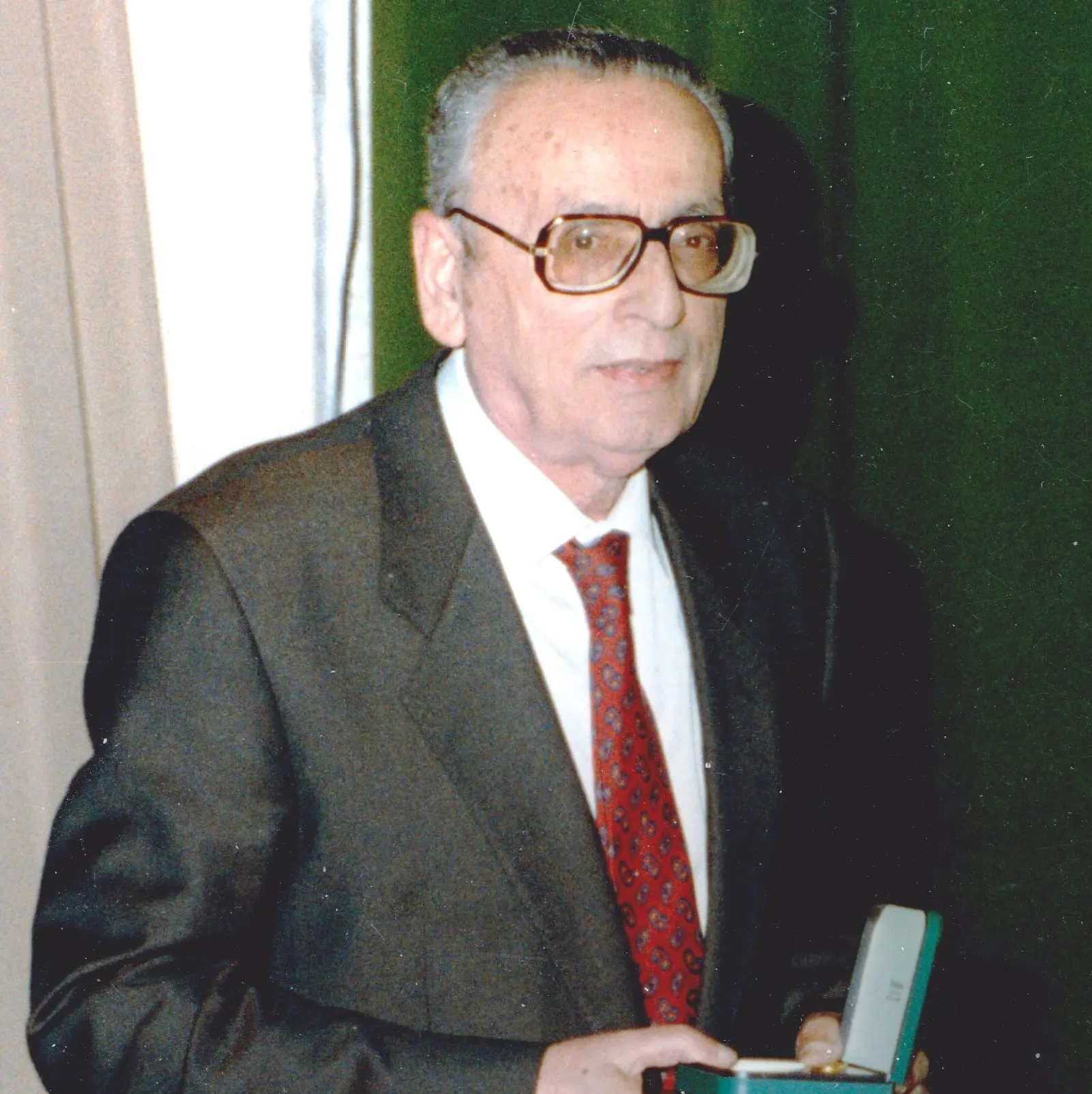 Gaetano Cingari, un secolo dalla nascita per riscoprire il pensiero dello storico ed il raccontato del Mezzogiorno\n