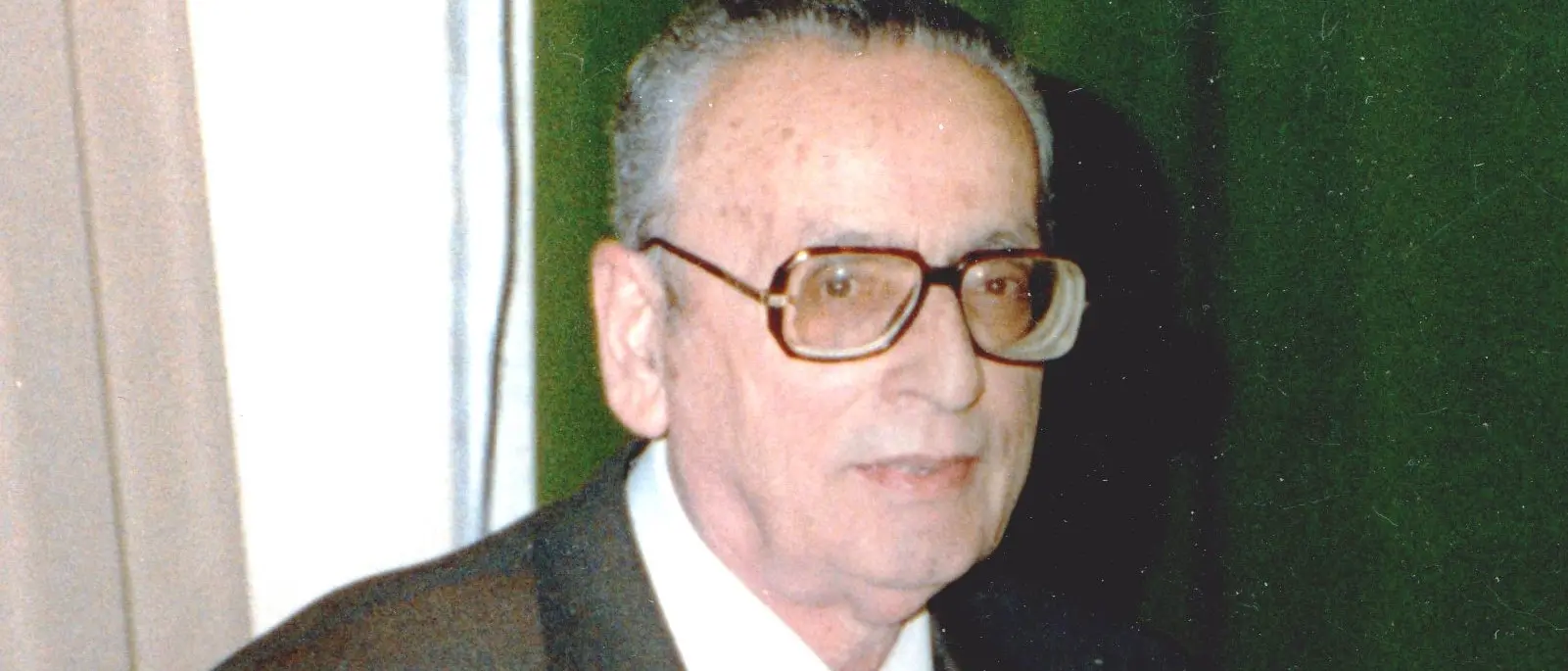 Gaetano Cingari, un secolo dalla nascita per riscoprire il pensiero dello storico ed il raccontato del Mezzogiorno\n
