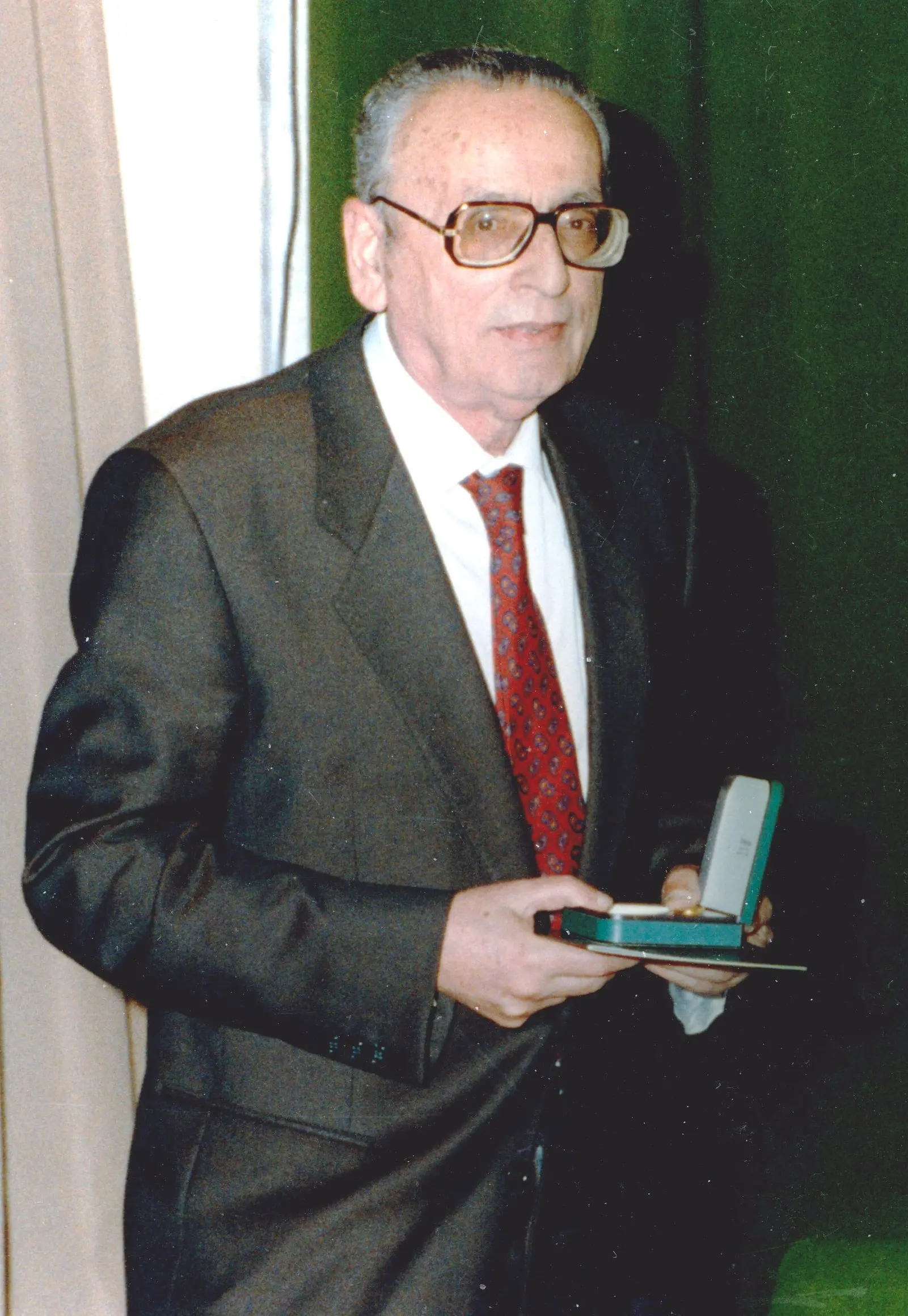 Gaetano Cingari, un secolo dalla nascita per riscoprire il pensiero dello storico ed il raccontato del Mezzogiorno\n