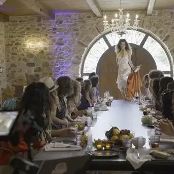<p>Pizzo e la Calabria sotto gli occhi del mondo con il nuovo spot di Caffo che punta al miliardo di contatti</p>