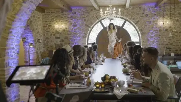 <p>Pizzo e la Calabria sotto gli occhi del mondo con il nuovo spot di Caffo che punta al miliardo di contatti</p>