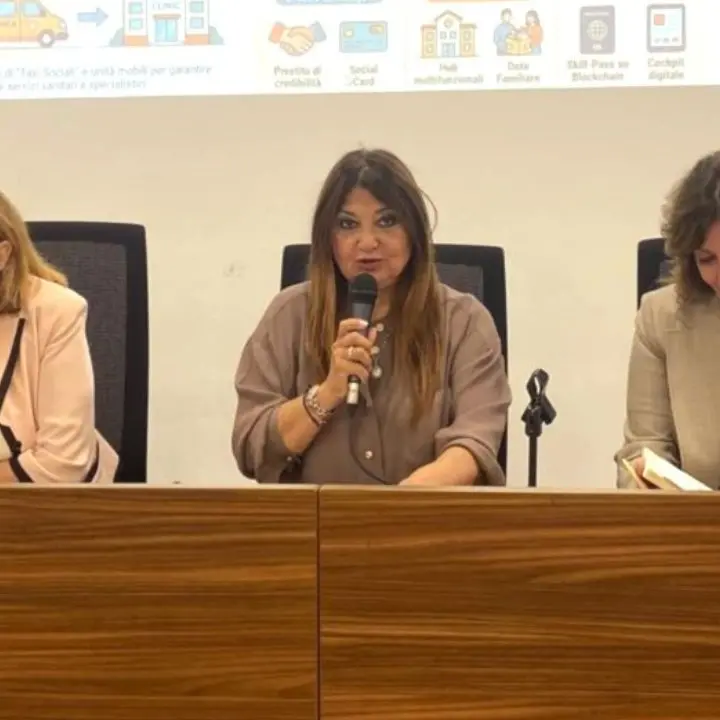 P.Art.E.C.I.P.O., quindici milioni per periferie, fragilità sociali e comunità invisibili\n