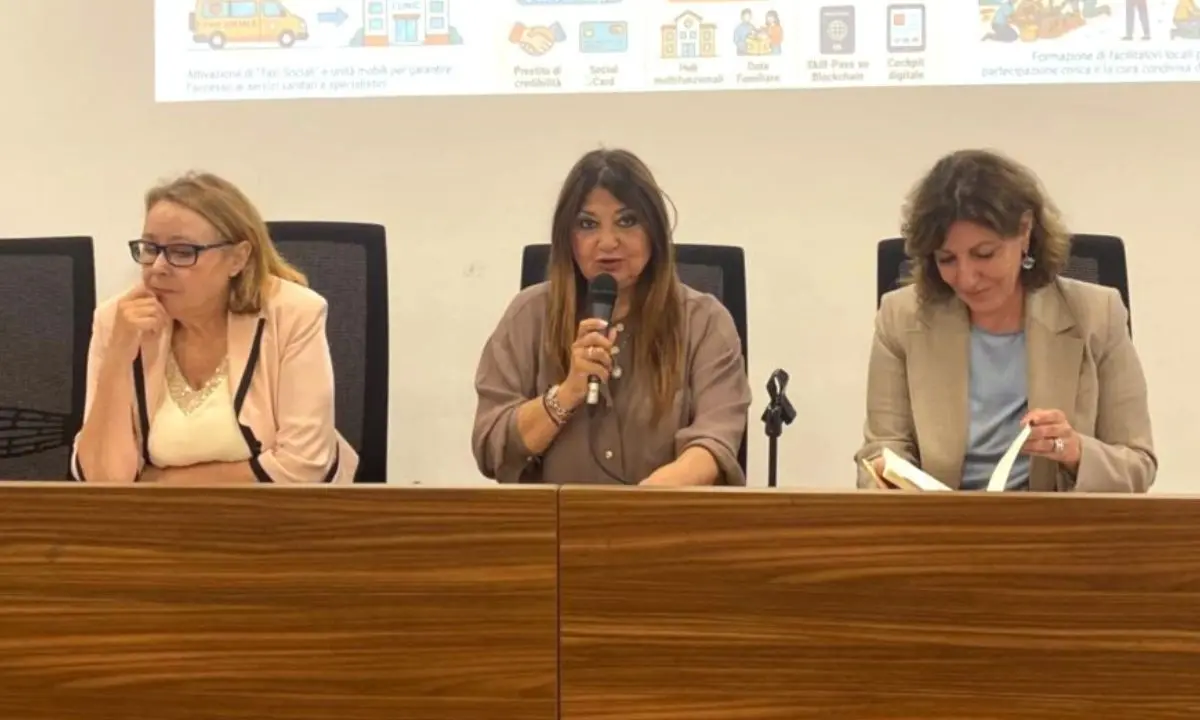 P.Art.E.C.I.P.O., quindici milioni per periferie, fragilità sociali e comunità invisibili\n