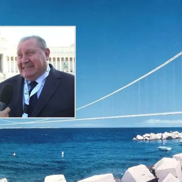L’inchiesta sul Ponte e il sottobosco\u00A0del potere: il giro di incarichi per Miele (e il contatto di Saccomanno al Rotary)\n