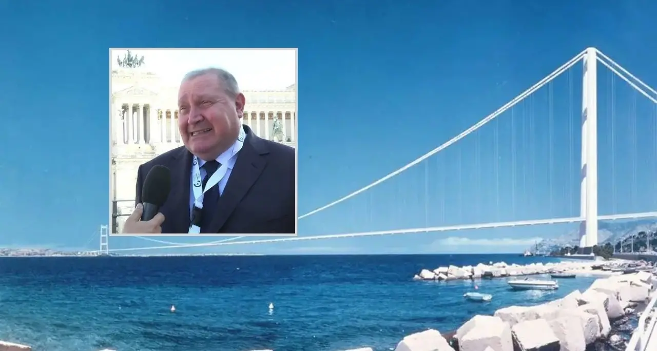 L’inchiesta sul Ponte e il sottobosco\u00A0del potere: il giro di incarichi per Miele (e il contatto di Saccomanno al Rotary)\n