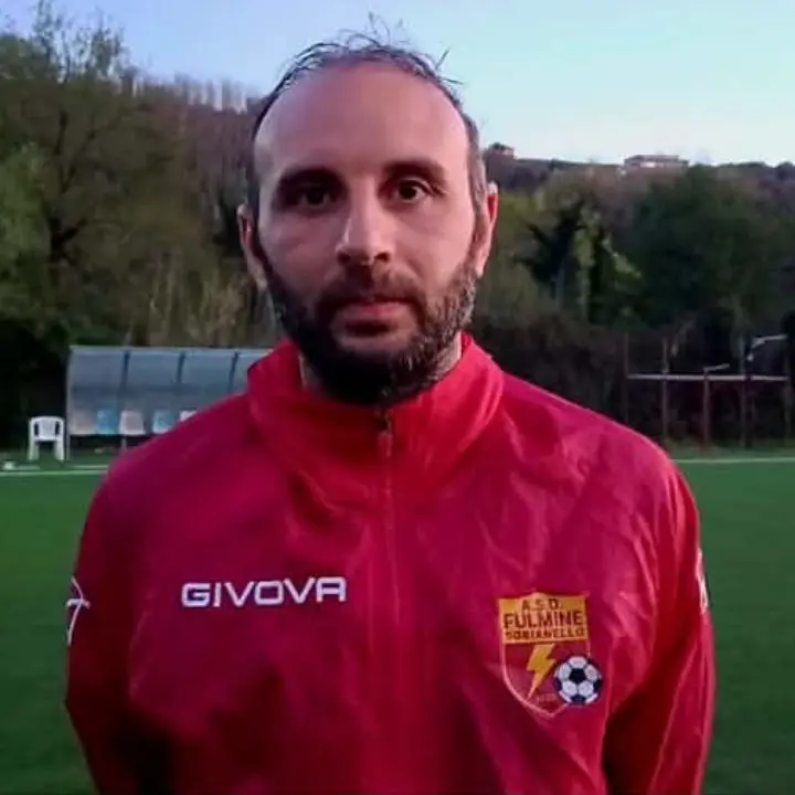 Dilettanti, bomber Enzo Nesci blocca la clessidra del tempo: ufficiale il rinnovo con la Fulmine Sorianello\n