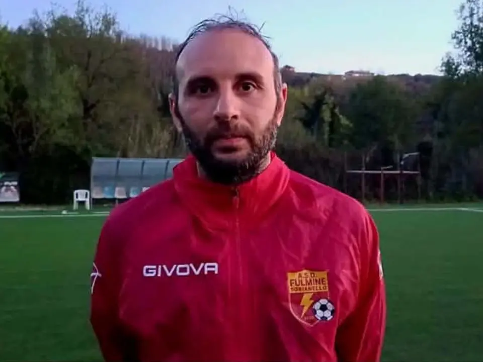 Dilettanti, bomber Enzo Nesci blocca la clessidra del tempo: ufficiale il rinnovo con la Fulmine Sorianello