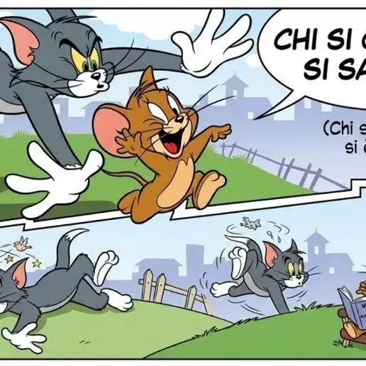 Salvare il dialetto calabrese con i fumetti, l’iniziativa di un docente di Lamezia: «La nostra lingua deve continuare a vivere»\n