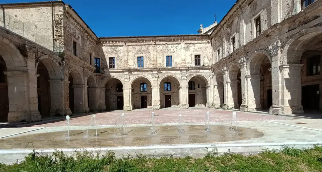 Vibo, al conservatorio un concerto per “I maestri del Torrefranca”:\u00A0«Un viaggio per esplorare universi sonori differenti»\n