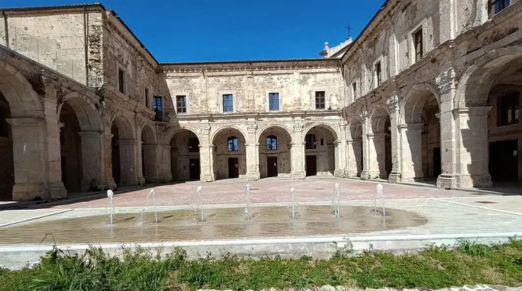 Vibo, al conservatorio un concerto per “I maestri del Torrefranca”:\u00A0«Un viaggio per esplorare universi sonori differenti»\n