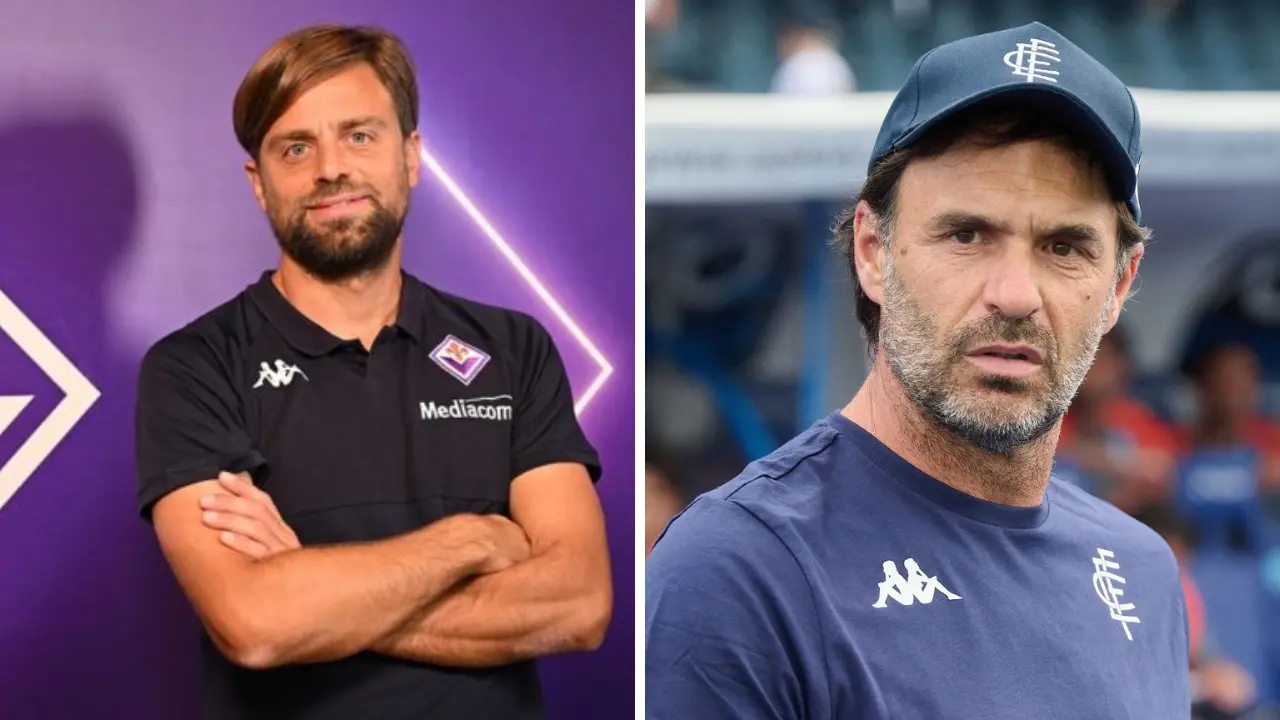Galloppa si allontana dal Catanzaro:\u00A0il Modena è vicino all'accordo,\u00A0resta viva l'ipotesi Pagliuca\n