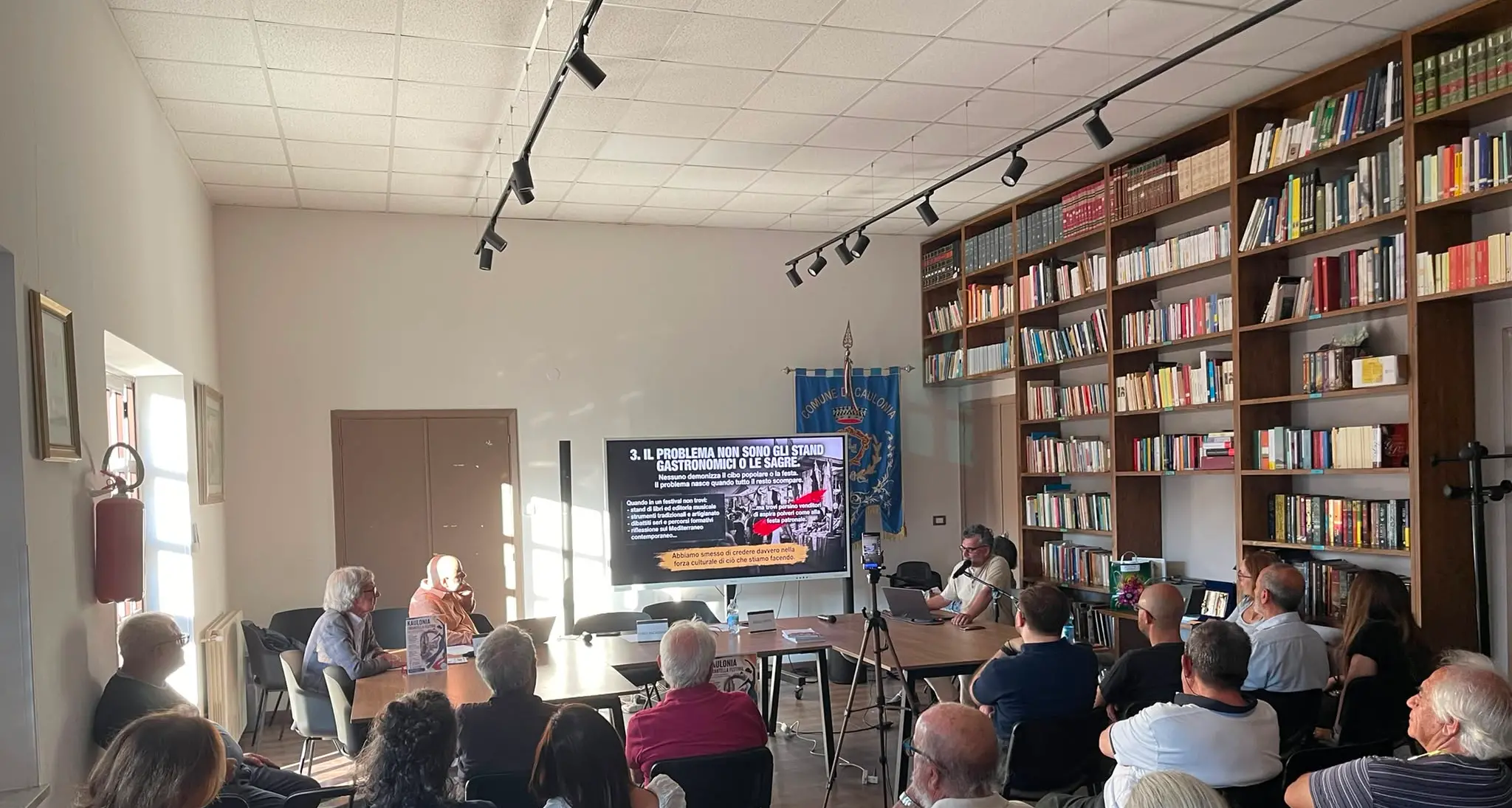 Bilanci, criticità e prospettive: quale futuro per il Kaulonia Tarantella Festival?\n