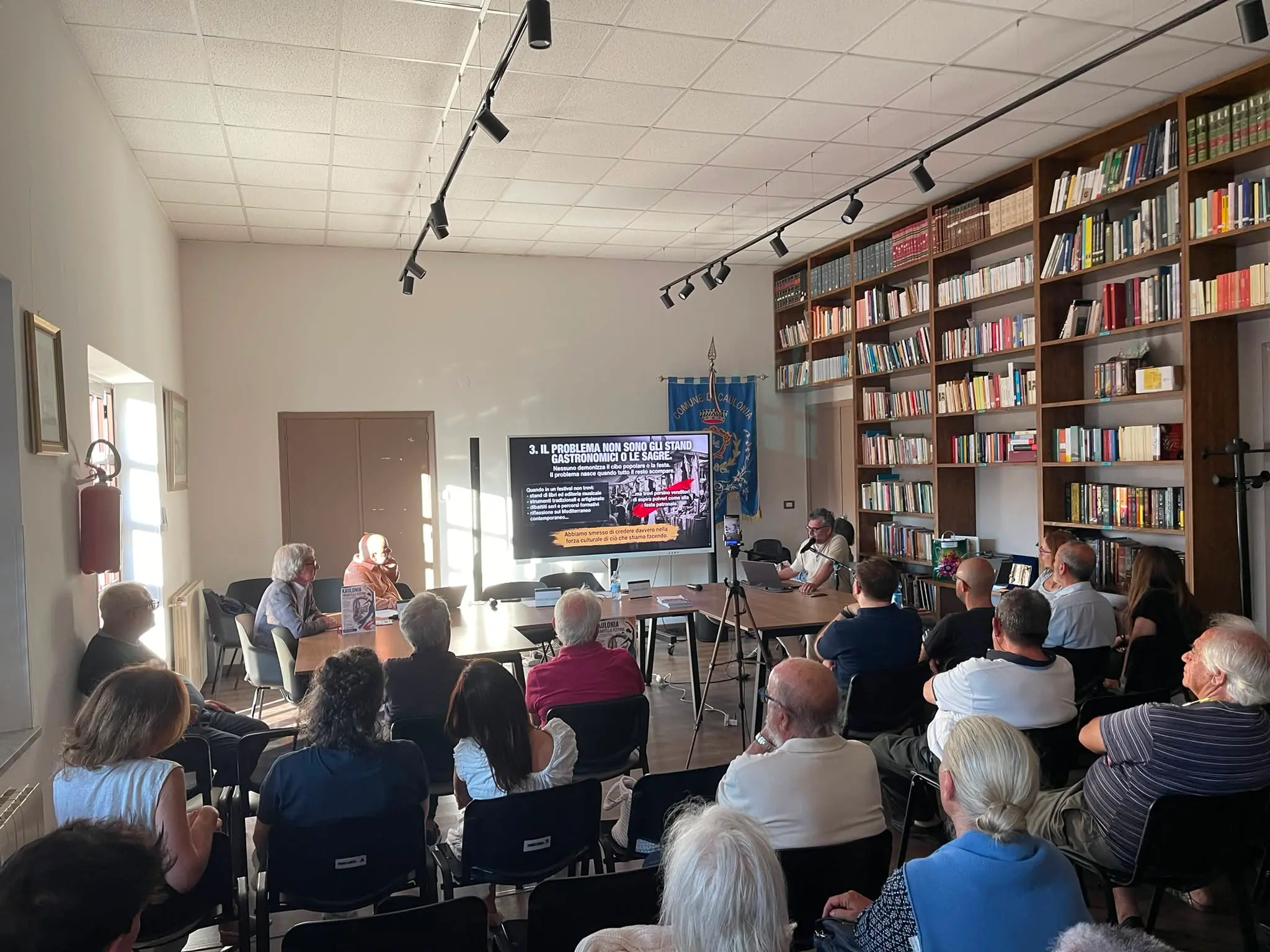 Bilanci, criticità e prospettive: quale futuro per il Kaulonia Tarantella Festival?\n