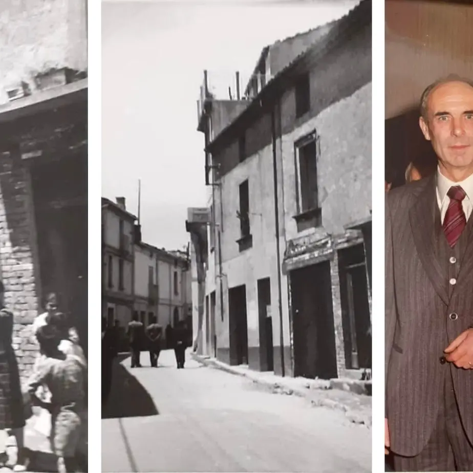 <p>La storia del Presidente: il sogno di Peppino Mirarchi che cambiò il volto di San Giovanni in Fiore</p>