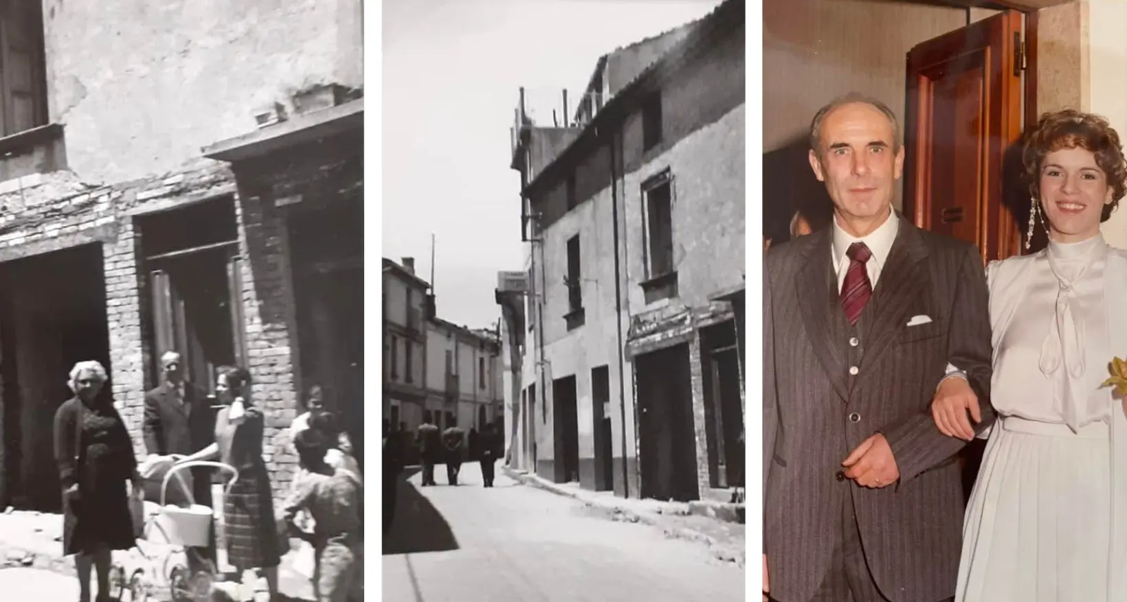 La storia del Presidente: il sogno di Peppino Mirarchi che cambiò il volto di San Giovanni in Fiore\n