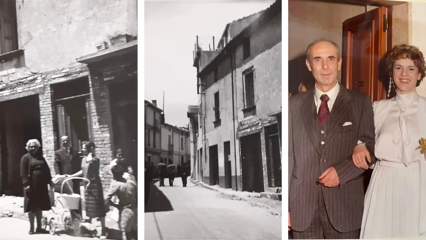 La storia del Presidente: il sogno di Peppino Mirarchi che cambiò il volto di San Giovanni in Fiore\n