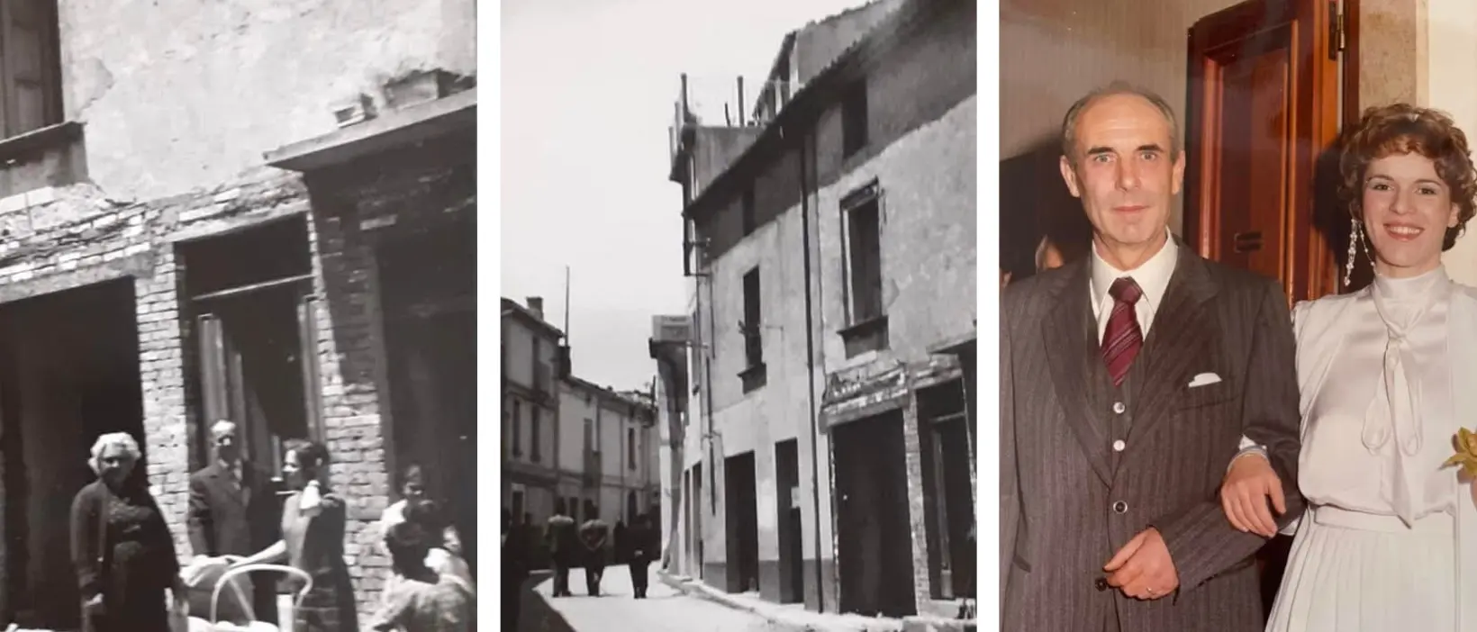 La storia del Presidente: il sogno di Peppino Mirarchi che cambiò il volto di San Giovanni in Fiore\n