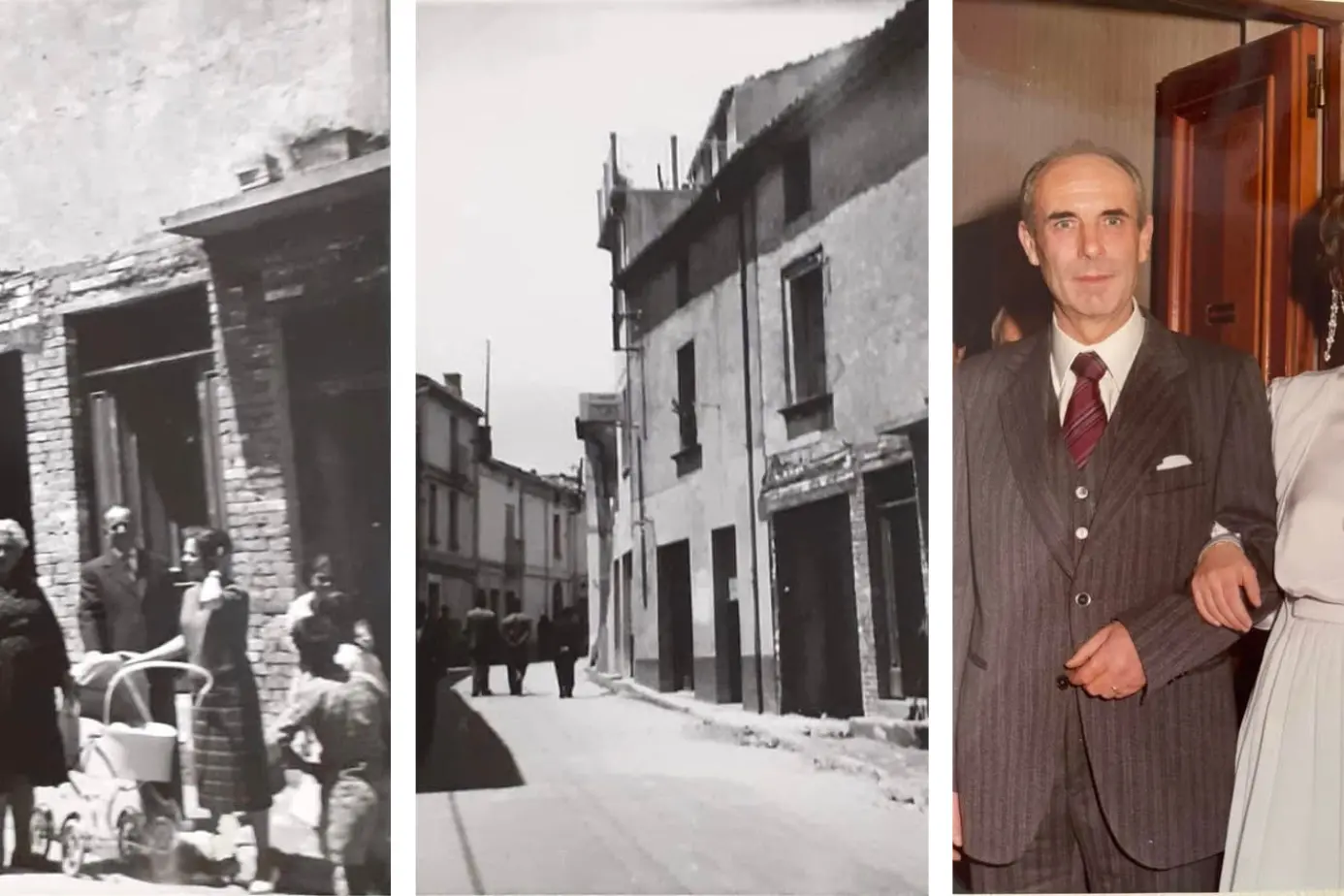 La storia del Presidente: il sogno di Peppino Mirarchi che cambiò il volto di San Giovanni in Fiore\n