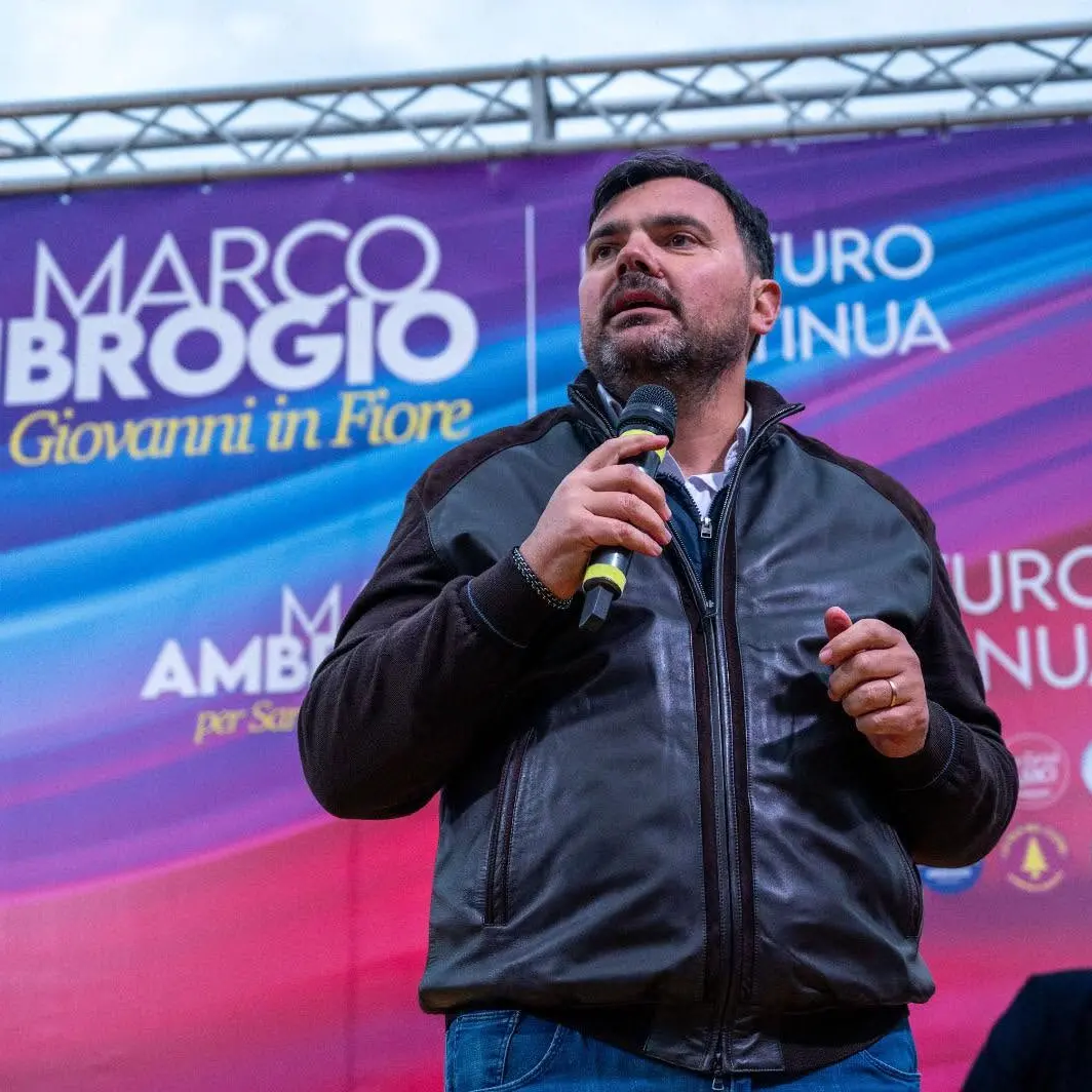 San Giovanni in Fiore, Ambrogio riconosce la sconfitta: «Guiderò l’opposizione»\n