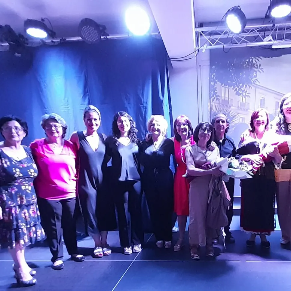 A Lamezia gli studenti mettono in scena un musical ispirato al museo archeologico\n
