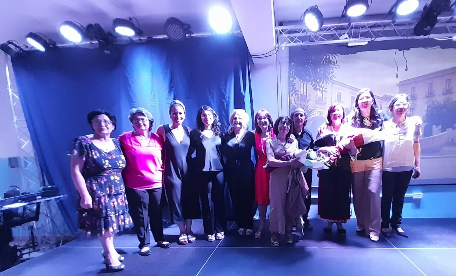 A Lamezia gli studenti mettono in scena un musical ispirato al museo archeologico\n