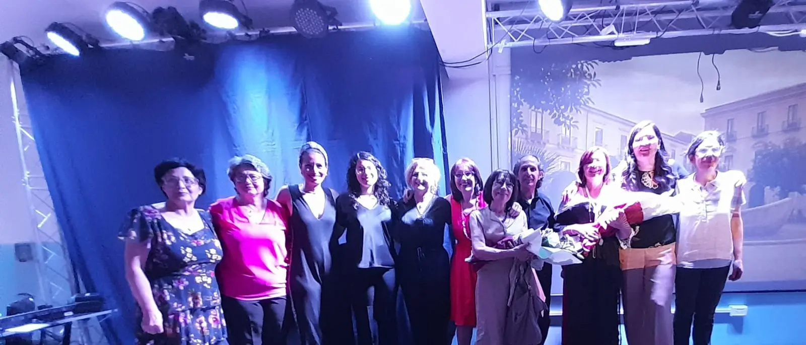 A Lamezia gli studenti mettono in scena un musical ispirato al museo archeologico\n