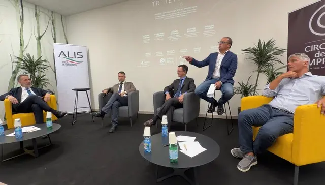 A Lamezia Terme confronto tra imprese:\u00A0al centro del dibattito innovazione e\u00A0sviluppo del territorio\n