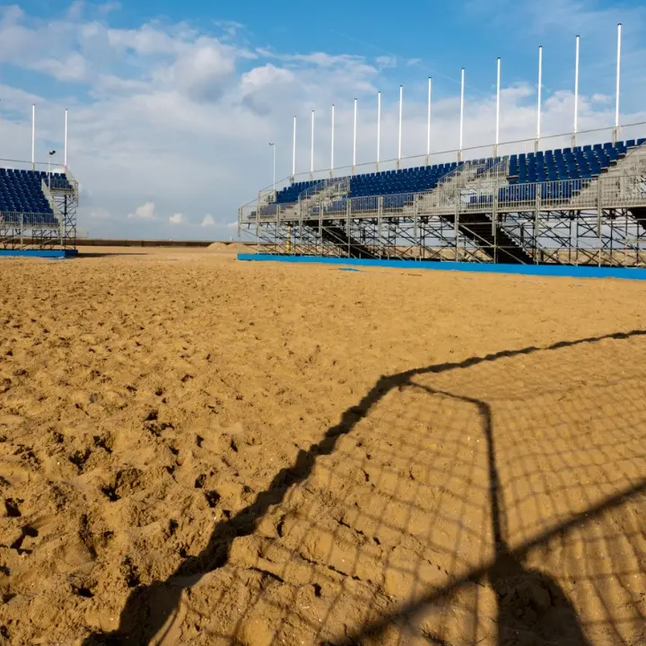Il Bocale guarda al futuro e lancia il progetto Beach Soccer in Serie B\n