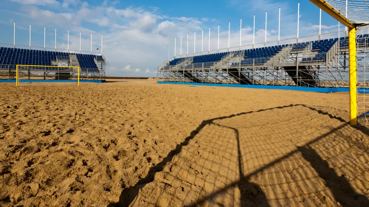 Il Bocale guarda al futuro e lancia il progetto Beach Soccer in Serie B\n