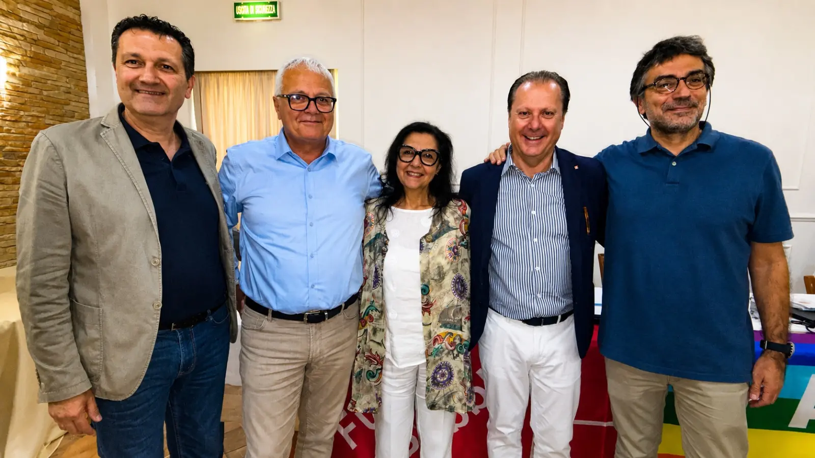 Bruno Schipano eletto\u00A0nuovo segretario Fp Cgil Calabria:\u00A0«La nostra priorità è il rilancio della sanità pubblica»\u00A0\n