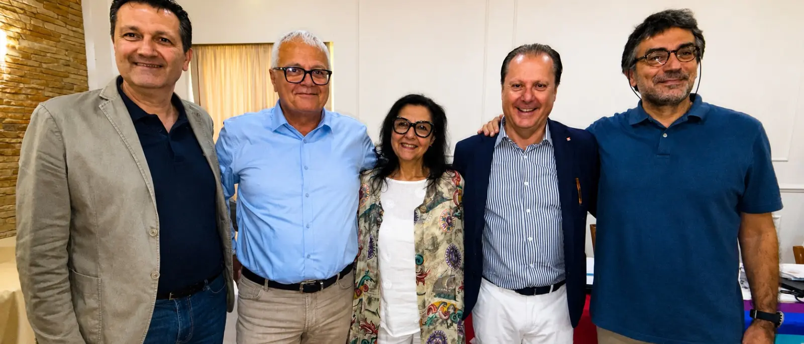 Bruno Schipano eletto\u00A0nuovo segretario Fp Cgil Calabria:\u00A0«La nostra priorità è il rilancio della sanità pubblica»\u00A0\n