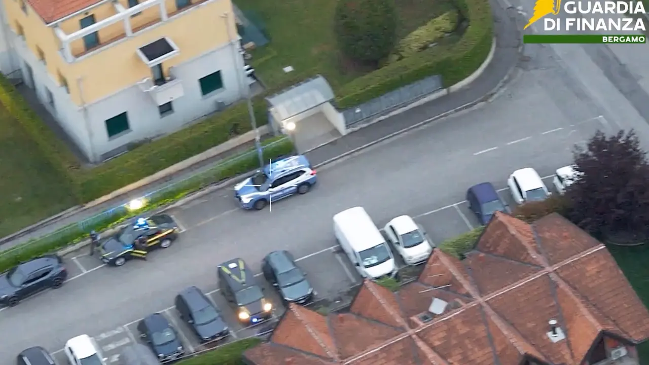 Truffa milionaria tra Nord e Sud, vittima minacciata: «Lo porto in Calabria alla cava»