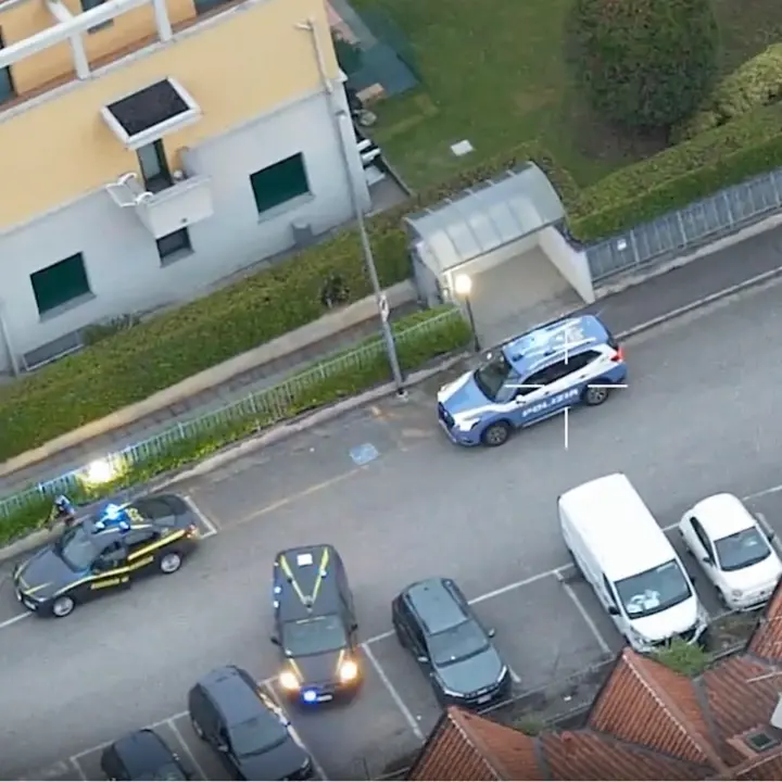 Investimenti truffa\u00A0e minacce alle vittime, inchiesta di Bergamo tocca anche il Vibonese: 9 misure cautelari, sequestro da 1,6 milioni\u00A0\n