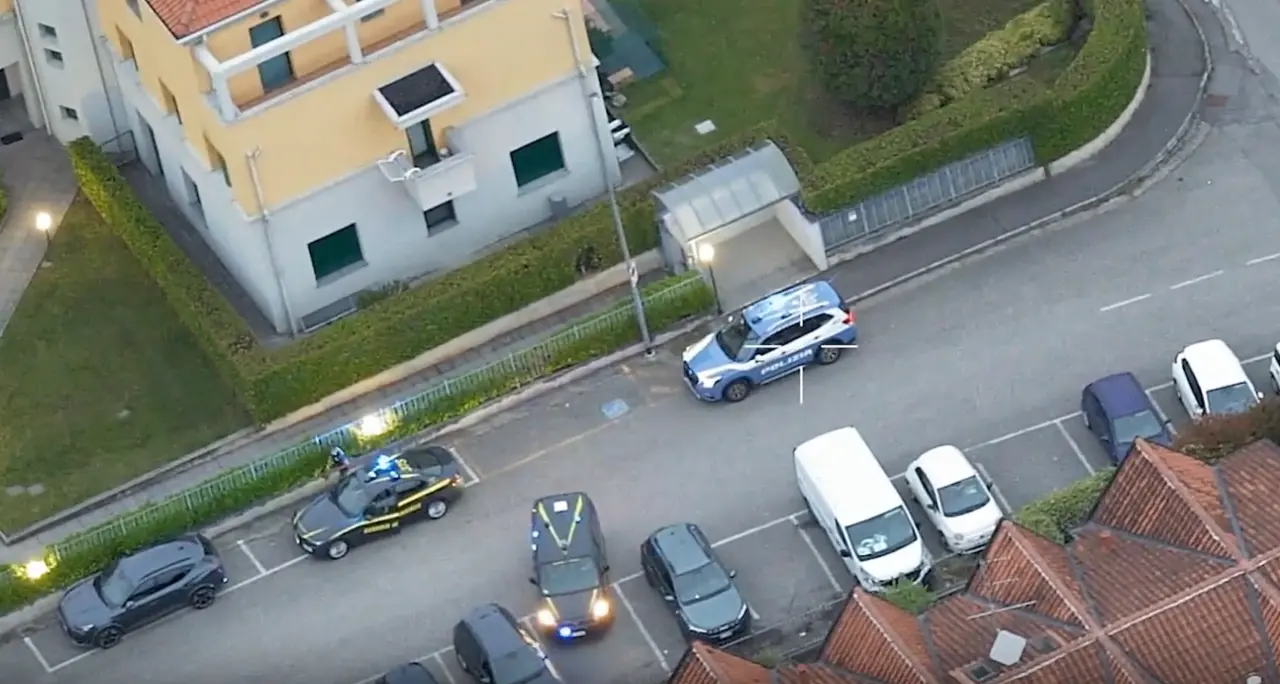 Investimenti truffa\u00A0e minacce alle vittime, inchiesta di Bergamo tocca anche il Vibonese: 9 misure cautelari, sequestro da 1,6 milioni\u00A0\n