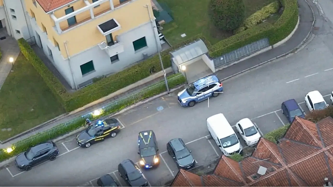 Investimenti truffa\u00A0e minacce alle vittime, inchiesta di Bergamo tocca anche il Vibonese: 9 misure cautelari, sequestro da 1,6 milioni\u00A0\n