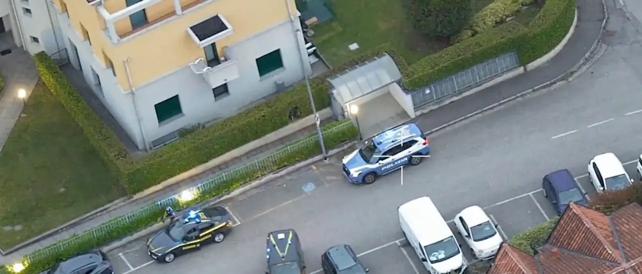 Investimenti truffa\u00A0e minacce alle vittime, inchiesta di Bergamo tocca anche il Vibonese: 9 misure cautelari, sequestro da 1,6 milioni\u00A0\n
