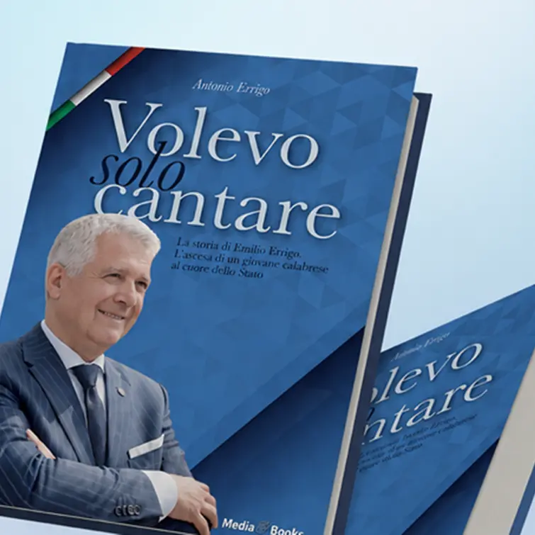 Un calabrese al cuore dello Stato: la storia del generale Emilio Errigo arriva a Reggio\u00A0\n