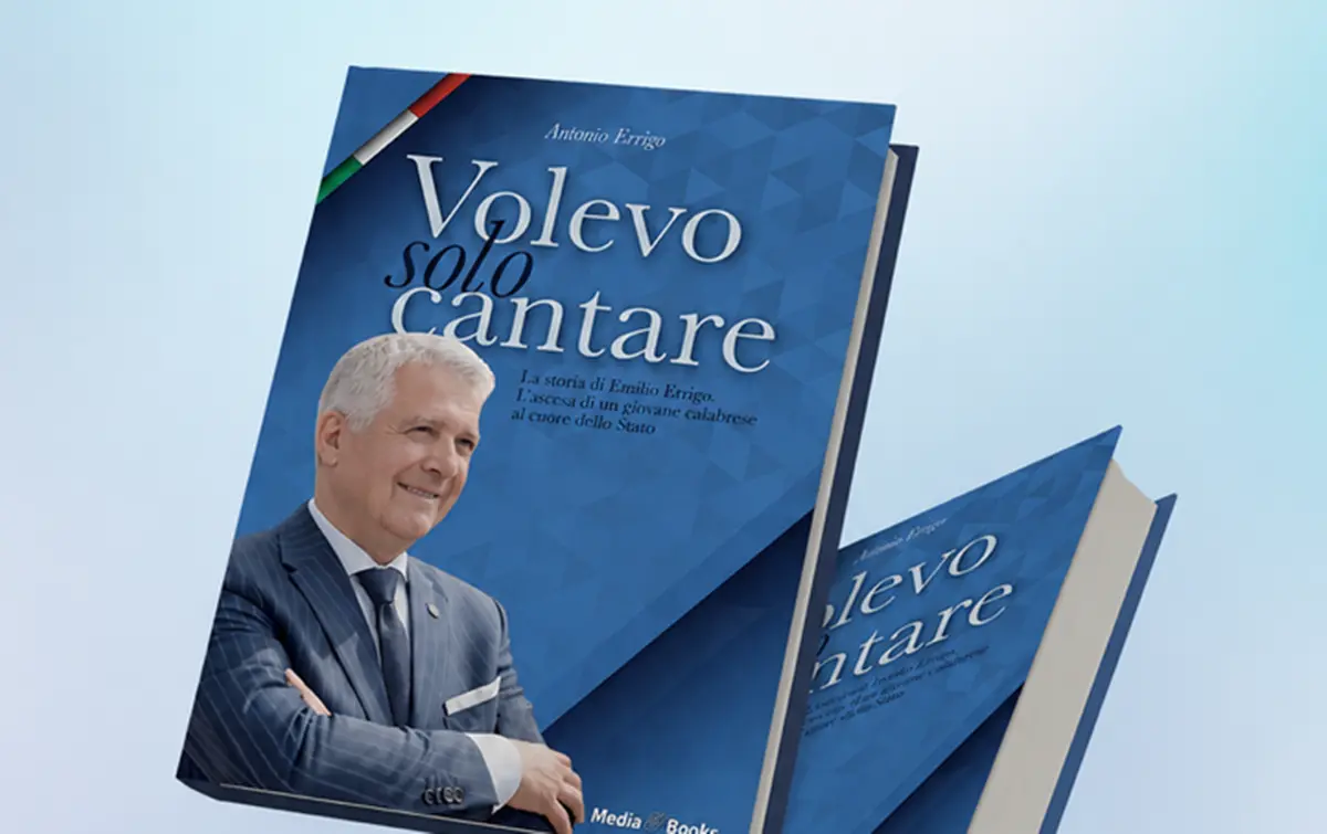 Un calabrese al cuore dello Stato: la storia del generale Emilio Errigo arriva a Reggio\u00A0\n