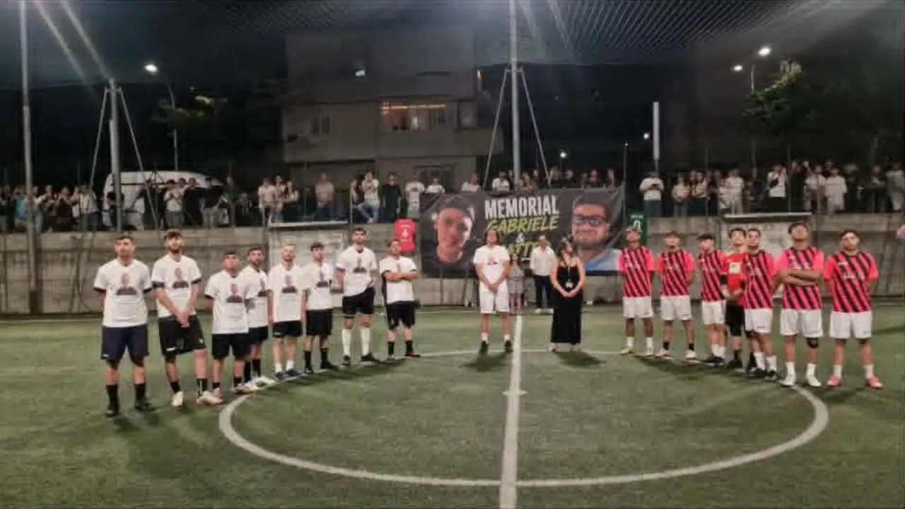 A Bivona il secondo Memorial Matteo e Gabriele, forti emozioni alla serata inaugurale: «Occasione preziosa per ricordarli»\n