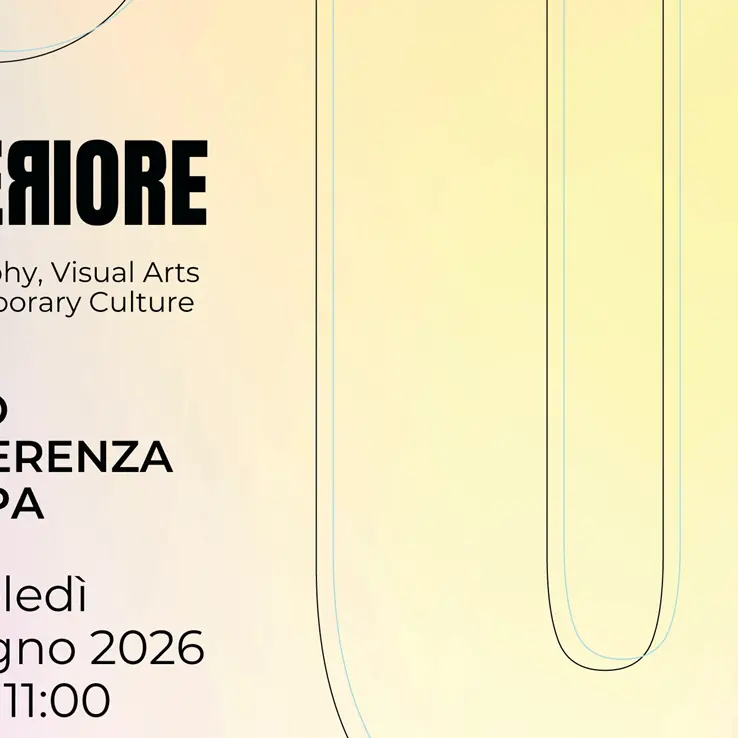 Al MArRC la presentazione di Ulteriore,\u00A0il nuovo progetto dedicato alla fotografia e alle arti visive\n