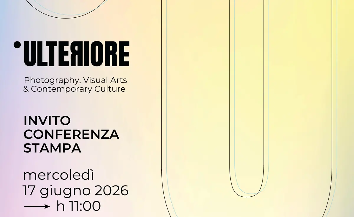 Al MArRC la presentazione di Ulteriore,\u00A0il nuovo progetto dedicato alla fotografia e alle arti visive\n