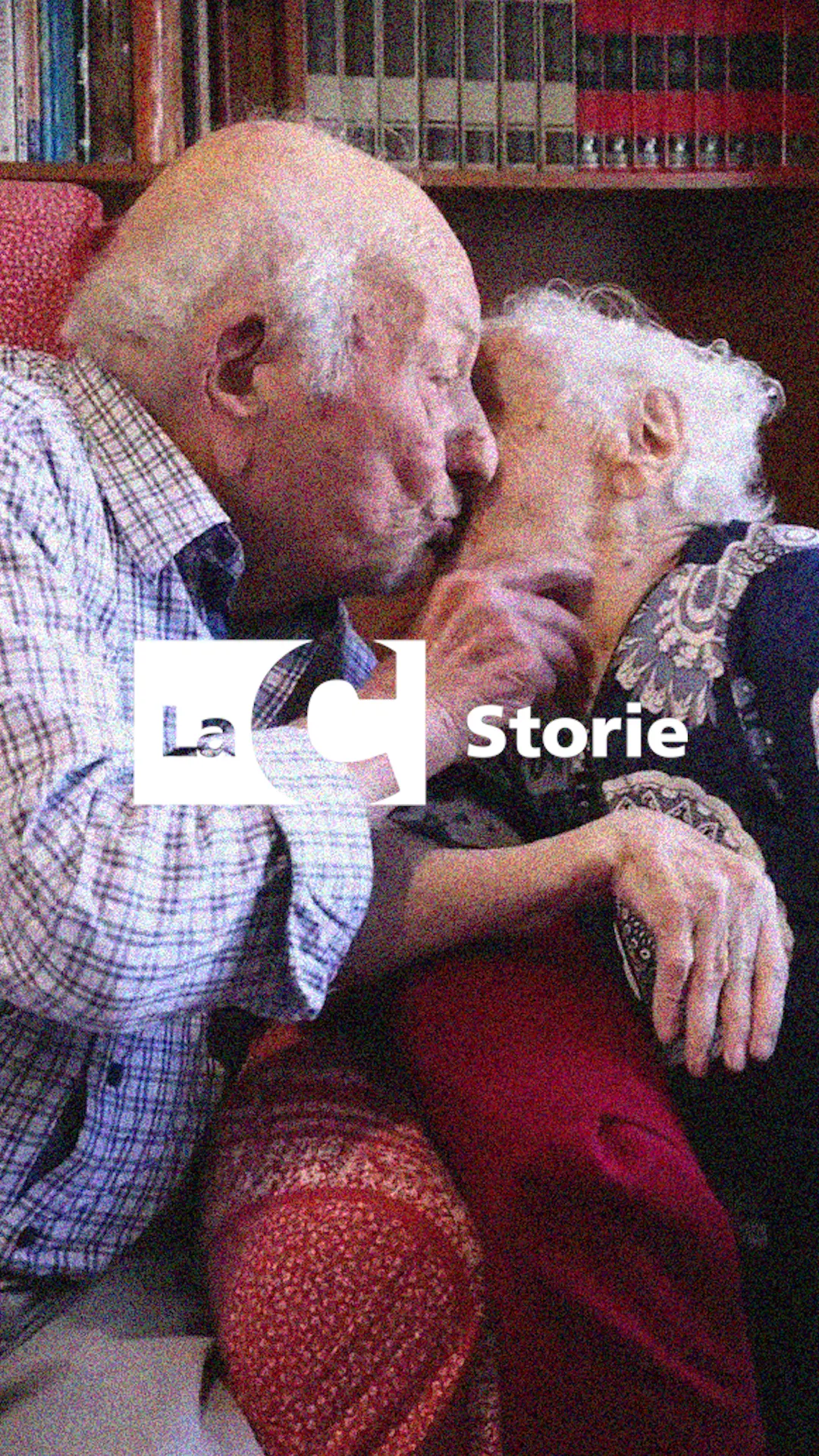 I 100 anni di Michele a LaC Storie