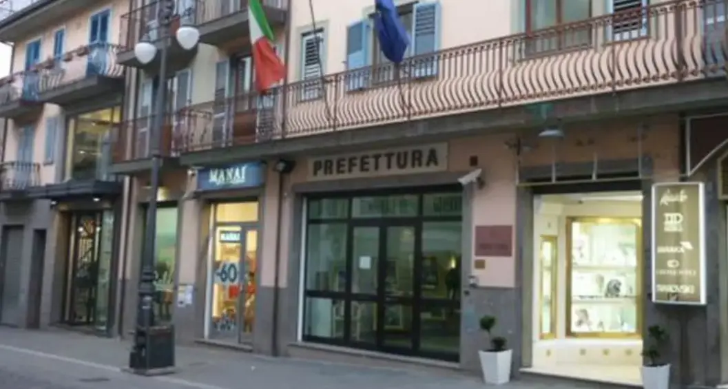 Scompare un 30enne residente a Stefanaconi, la Prefettura attiva il Piano provinciale di\u00A0ricerca\u00A0per Essedik Zahir\n