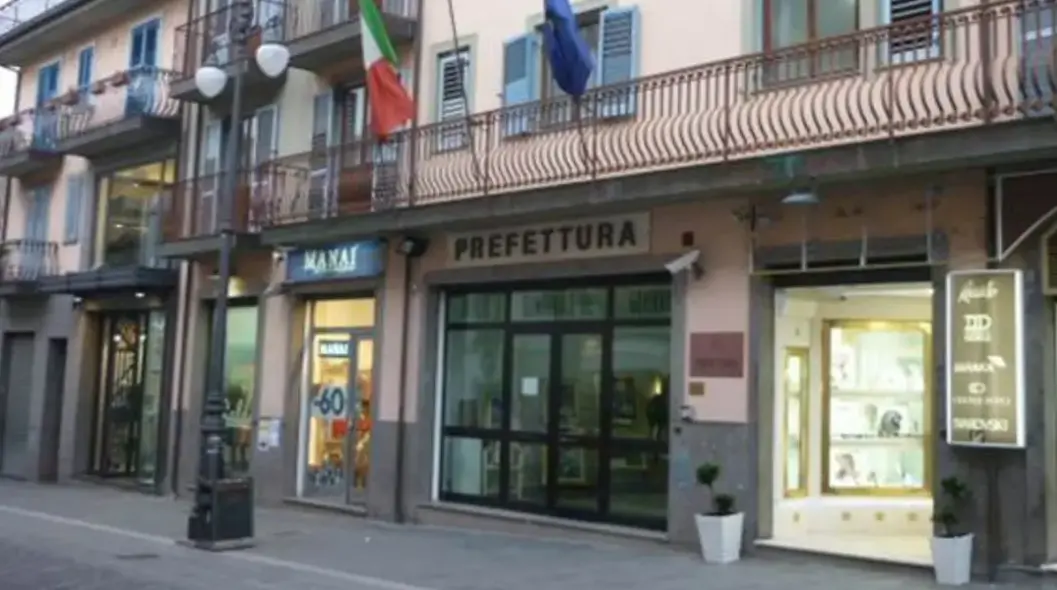 Scompare un 30enne residente a Stefanaconi, la Prefettura attiva il Piano provinciale di\u00A0ricerca\u00A0per Essedik Zahir\n