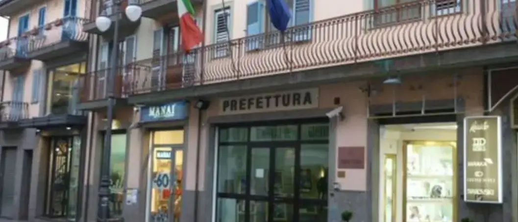 Scompare un 30enne residente a Stefanaconi, la Prefettura attiva il Piano provinciale di\u00A0ricerca\u00A0per Essedik Zahir\n