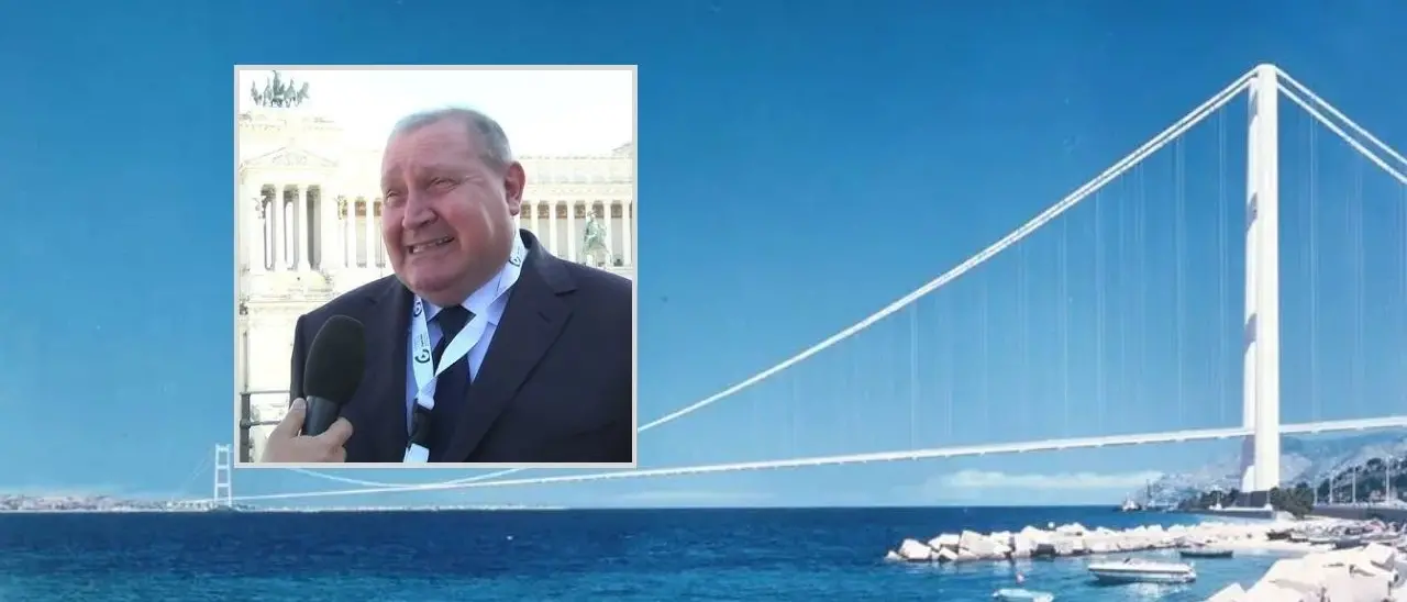 Inchiesta sul Ponte, Tommaso Miele si dimette da presidente del Collegio dei revisori dei Conti del Csm\n