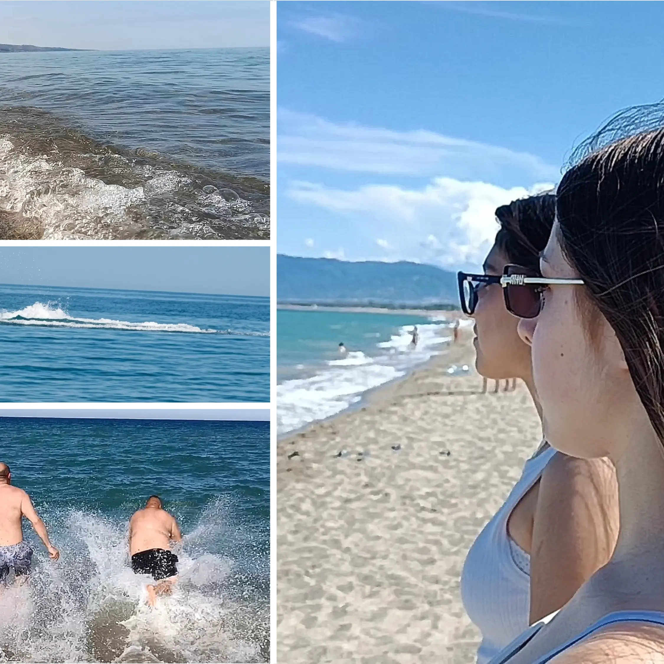 Sole e mare non bastano, l’estate dell’Alto Ionio parte in salita tra caro vita e post-alluvione\n