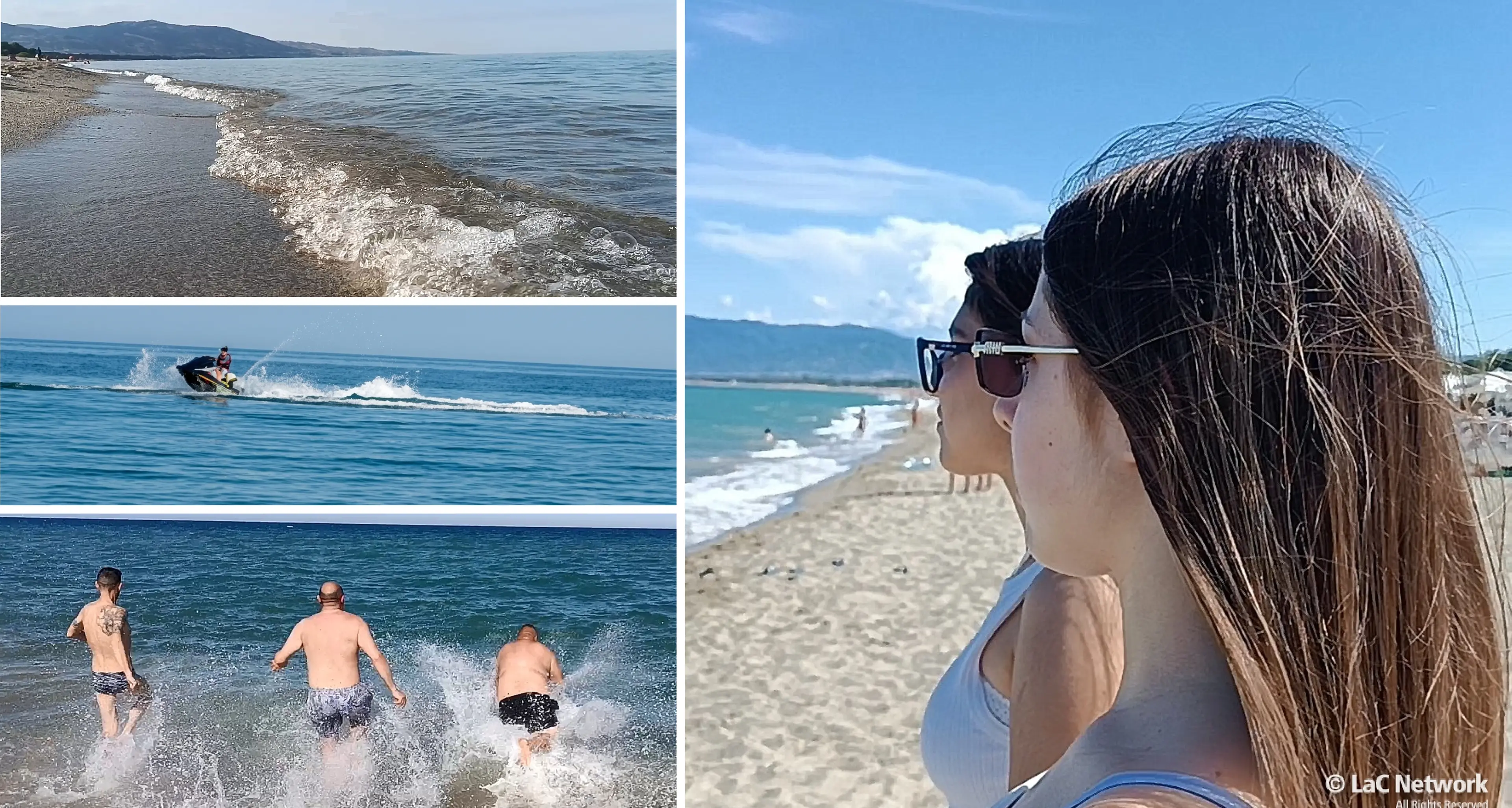 Sole e mare non bastano, l’estate dell’Alto Ionio parte in salita tra caro vita e post-alluvione\n